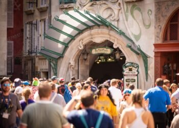 Why You Will have to Skip Epic Universe