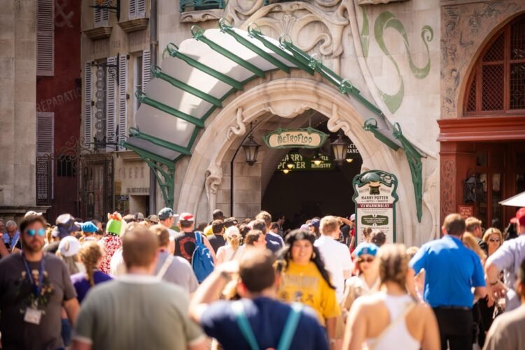 Why You Will have to Skip Epic Universe