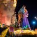 Disney International Releases New Main points on Starlight Evening Parade, Minus the Giant One.