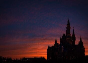 Disney Parks in New International locations “Inevitable”