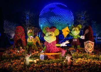 Disney Global Bookings Are Up for Remainder of 2025.