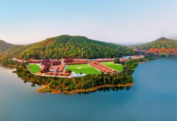 Evoke Stories declares new locations with Experiential Motels