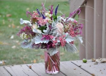 Mom’s Day Made Simple – Sending Stunning Plant life to Her Door