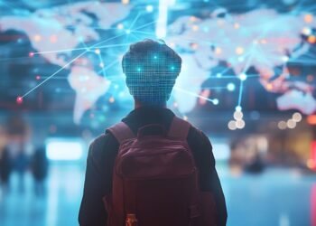 4 eventualities on the way forward for agentic AI in go back and forth