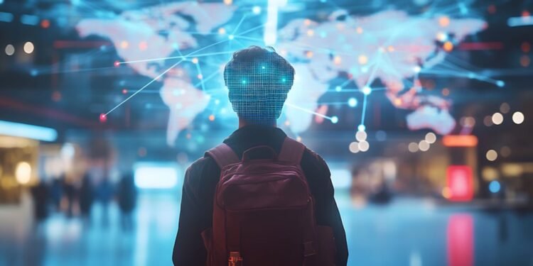 4 eventualities on the way forward for agentic AI in go back and forth