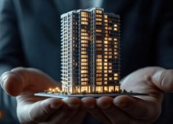 Gaiarooms raises €10M to proceed rising its tech-enabled assets portfolio