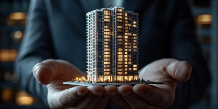 Gaiarooms raises €10M to proceed rising its tech-enabled assets portfolio