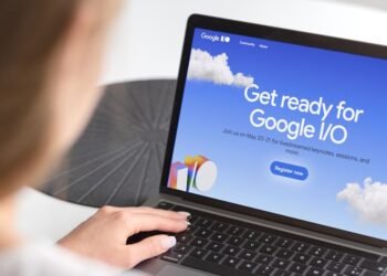 The have an effect on on shuttle from Google I/O 2025 launches