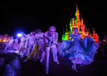 Costs for 2025 Mickey’s Now not So Frightening Halloween Celebration: Few Affordable Dates, Many $200+ Nights