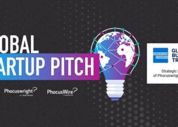 Meet the nineteen finalists of the 2025 World Startup Pitch
