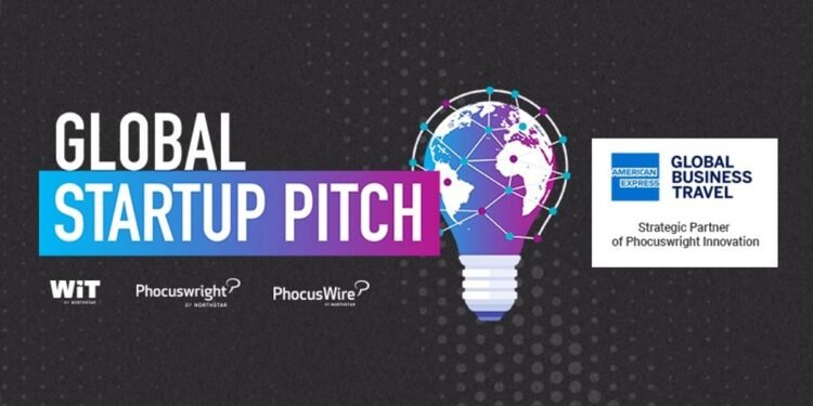 Meet the nineteen finalists of the 2025 World Startup Pitch