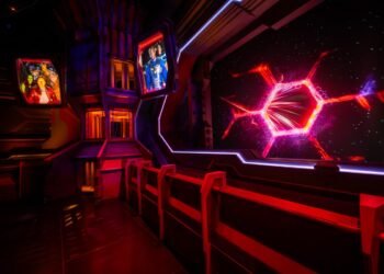 Disney International Will increase DAS Period