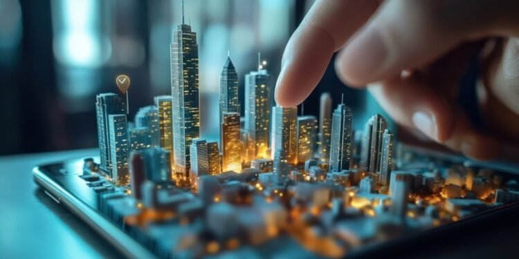 Resort ID initiative introduced, Reserving Holdings a founding member