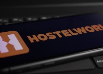 Hostelworld builds on social method to attach vacationers