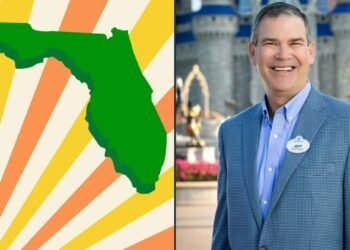 Disney International Congrats Common on “Giant Win” of Epic Universe Opening