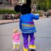 Overview: Disneyland’s seventieth Anniversary is Higher Than Disney Global’s fiftieth.