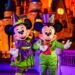 What is New at 2025 Mickey’s Now not So Frightening Halloween Celebration