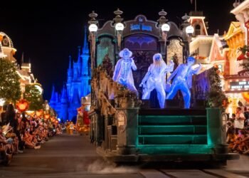 Mickey’s No longer So Frightening Halloween Birthday party 2025 Dates & Main points
