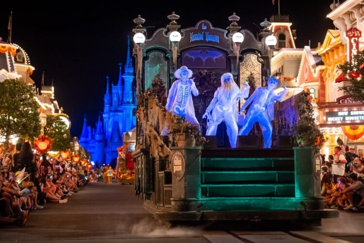 Mickey’s No longer So Frightening Halloween Birthday party 2025 Dates & Main points