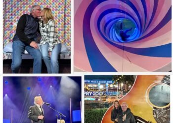 Amusing Issues To Do in Nashville For {Couples}