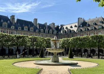 14 Off-the-Crushed-Trail Issues to See in Paris (Up to date 2025)