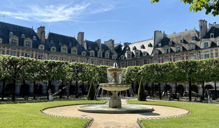 14 Off-the-Crushed-Trail Issues to See in Paris (Up to date 2025)