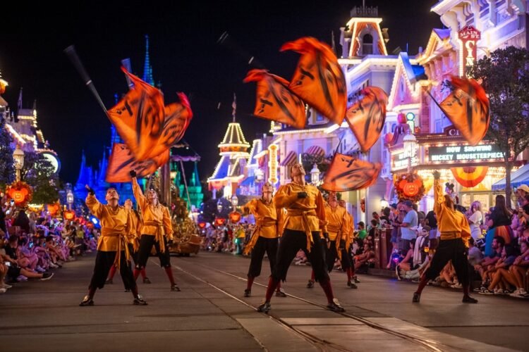 Reserving Dates Published for Pirates of Caribbean Bar in Magic Kingdom, However No Opening Date