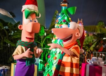 Information to “Cool Child Summer time” at Disney International