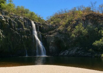 Chapada dos Veadeiros—Brazil’s Hidden Gem – Shuttle Dudes