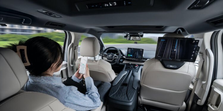 Uber reviews Q1 earnings build up, ramps up self sufficient car partnerships