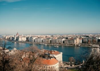 3 the explanation why your subsequent cruise will have to be on a river