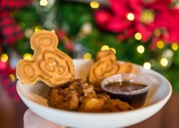 Unfastened Eating Ends Early, Signaling 3rd Wave of Widespread Disney Global Bargain in 2025?