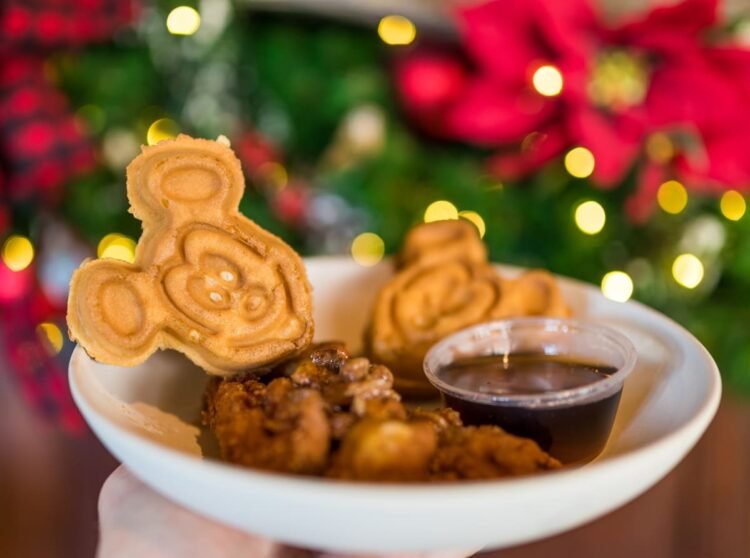 Unfastened Eating Ends Early, Signaling 3rd Wave of Widespread Disney Global Bargain in 2025?