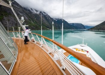 Save As much as 30% on Disney Cruise Line in Summer time & Early Fall 2025, Plus $250 Onboard Credit score