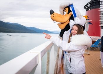 10 Guidelines for a Nice Alaska Disney Cruise
