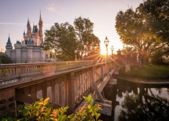 Price tag Bridging for Disney Global Annual Passes