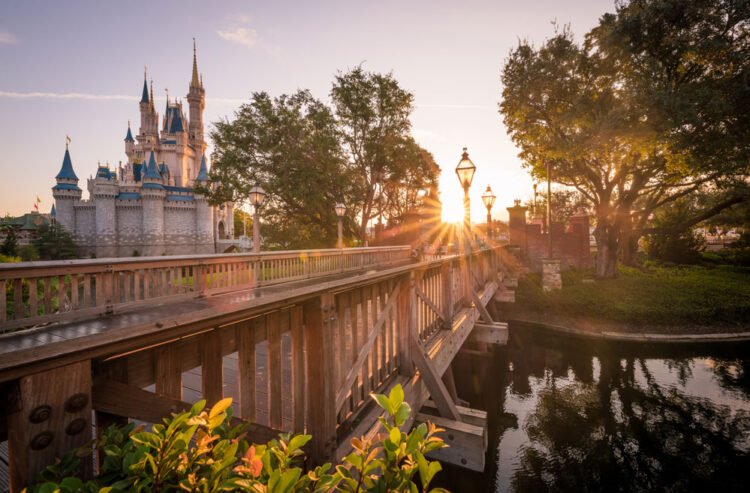 Price tag Bridging for Disney Global Annual Passes