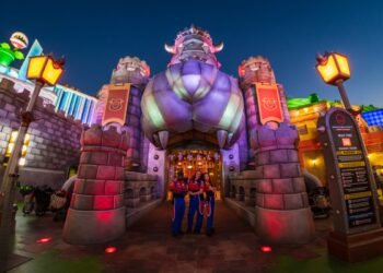 Each Epic Universe Trip Ranked & Reviewed