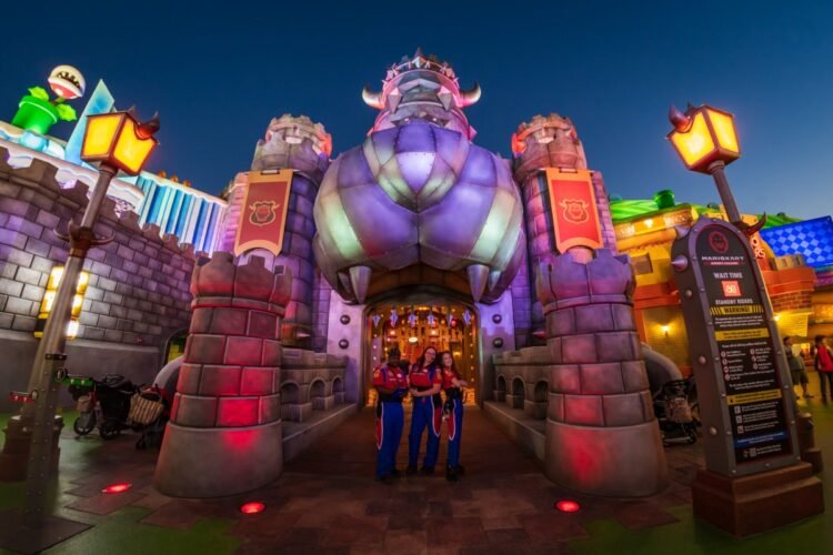 Each Epic Universe Trip Ranked & Reviewed