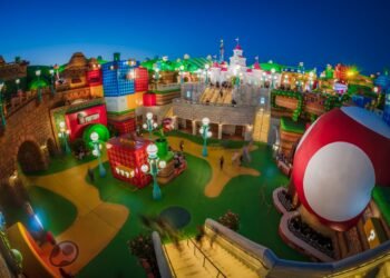 This is Why You Want 2 Days at Epic Universe