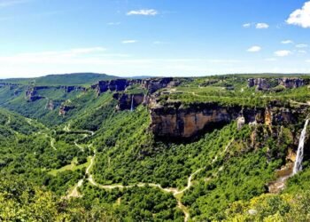 São Jorge, Brazil: Nature & Trails in Chapada dos Veadeiros