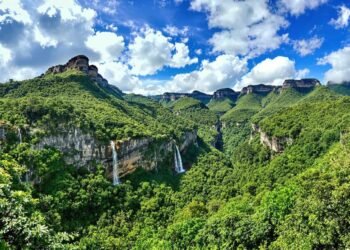 Alto Paraíso, Brazil: Gateway to Chapada dos Veadeiros