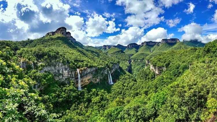 Alto Paraíso, Brazil: Gateway to Chapada dos Veadeiros