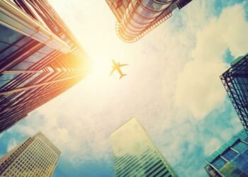 The way forward for the go back and forth control corporate