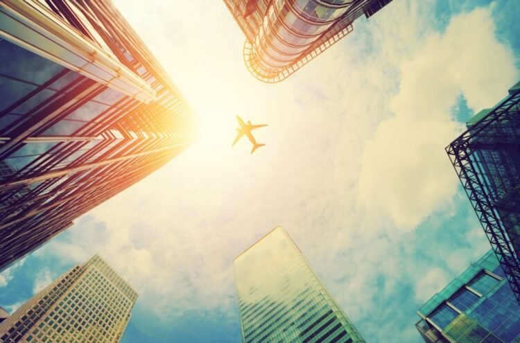 The way forward for the go back and forth control corporate