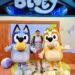 When Will Bluey Come to Disney Global?