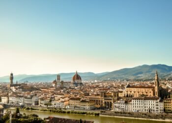 Quick-term leases in Italy: the case of the Municipality of Florence and the possible replication by way of different towns