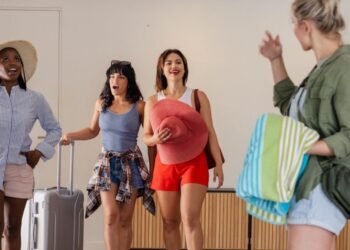 Ancillaries within the holiday leases sector: ‘The brand new frontier?’