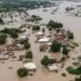At Least 153 Other people Died in Central Nigeria Floods