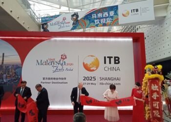 Retrospective: ITB China 2025